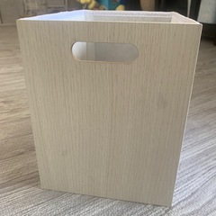 ニトリ収納（ｶﾗｰBOX）の画像
