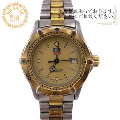 タグホイヤー TAG HEUER 腕時計 コンビ プロフェッショ...