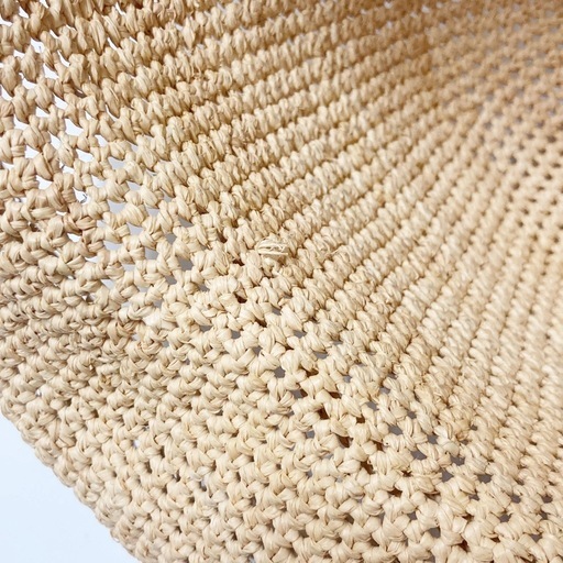 【超美品】ヘレンカミンスキー HELEN KAMINSKI 麦わら帽子