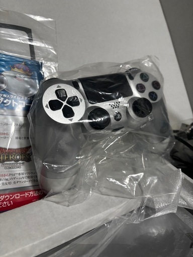 プレステーション4、PS4