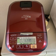 炊飯器