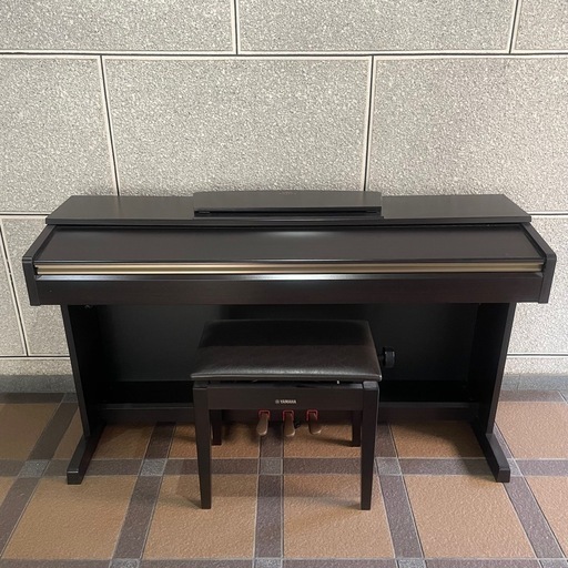 関東配送相談可能】YDP-161B YAMAHA 関東配送相談可能】YDP-161B