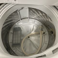 パナソニック NA-F6B1 2023年製 6.0kg 洗濯機 美品【全国発送