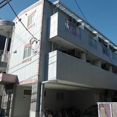 ★家賃7.8万円・２ＤＫ物件★東西線『浦安』駅徒歩13分♪…