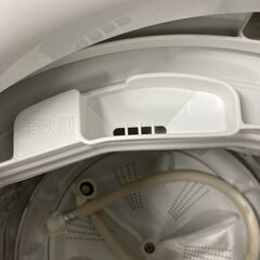 パナソニック NA-F6B1 2023年製 6.0kg 洗濯機 美品【全国発送
