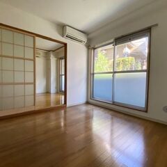 ★家賃7.8万円・２ＤＫ物件★東西線『浦安』駅徒歩13分♪ネット無料・駐輪場・使いやすいお部屋の形♪ - 賃貸（マンション/一戸建て）