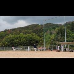6月8日と22日の試合メンバー足りない為、募集中