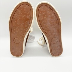 【 限定】 Ralph Lauren sag harbour hi 23cmの画像