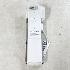 TANITA ALBLO タニタ HC-211 アルコールセンサーの画像