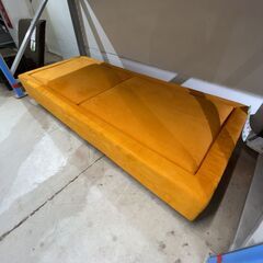 ｿﾌｧﾍﾞｯﾄﾞ(No:1254953)