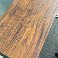 美品　ウッド　木製ラック　棚の画像