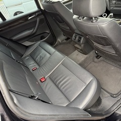 BMW X3 x28i F25 2011 9.4万km 車検 2026/7の画像