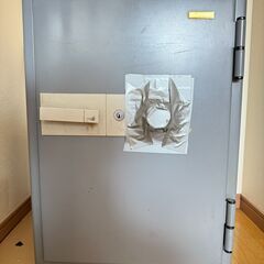 家庭用耐火金庫
