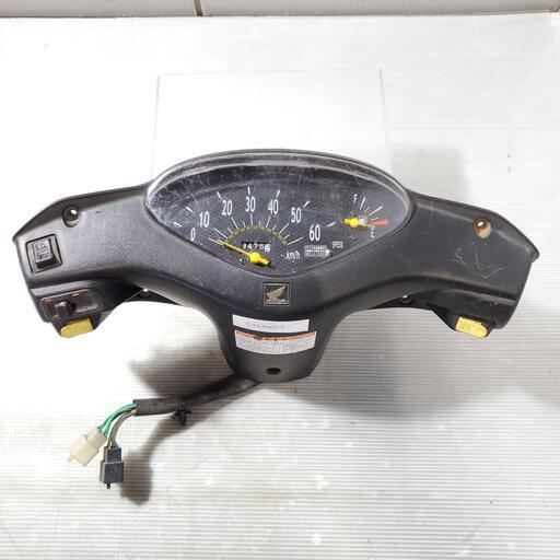 HONDA ディオ50 AF62 メーター メーターカバーDio ホンダ [C-25