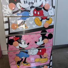 （値引き）ディズニーキッズタンス