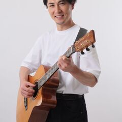 初心者さん大歓迎！やさしいギター教室🎸10代から70代まで対応可...