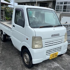 ‼️5速‼️2WD‼️車検長いです‼️