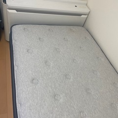 ニトリ　シングルベッド