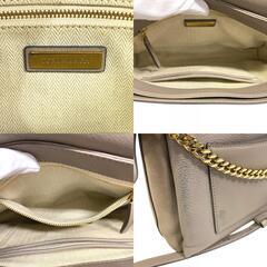 トリーバーチ Tory Burch ショルダーバッグ ロゴ 2WAY