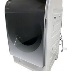2023年製 シャープ ドラム式洗濯乾燥機 ハイエンドモデル 1...