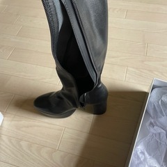 ブーツの画像