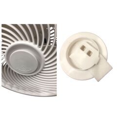 25R170 ジ5 ベルソス リビングサーキュレーター SF-AC3000WH 2023年製リモコン・ホルダー付き 取扱説明書 空気循環 アロマ 中古品の画像