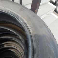 限界値下げ 205/60R16 BS VRX2