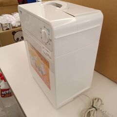 ★リユースのサカイ千葉中央店★期間限定割引有 YAMAZEN 布団乾燥機  19年製 動作確認／クリーニング済み TC3305の画像