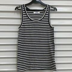 0513-025 タンクトップ