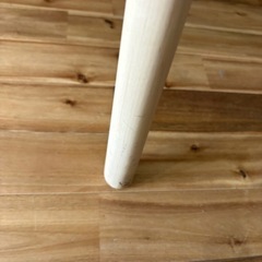 【IKEA】KNOTTEN（クノッテン）スタンディングデスク 机 北欧テイストの画像
