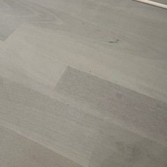 【IKEA】KNOTTEN（クノッテン）スタンディングデスク 机 北欧テイストの画像