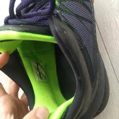 【お取り引き中】バスケットシューズ ジョーダン　JORDAN CP3.8 　28の画像