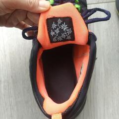 【お取り引き中】バスケットシューズ ジョーダン　JORDAN CP3.8 　28の画像