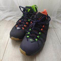 バスケットシューズ ジョーダン　JORDAN CP3.8 　28