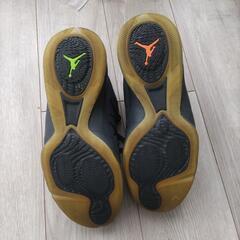 【お取り引き中】バスケットシューズ ジョーダン　JORDAN CP3.8 　28の画像