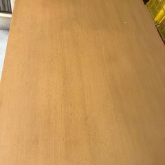 引出しの有無を選べるセミオーダー木製テーブル｜SOLID大阪
