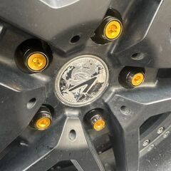 WORK　VS RS ２０インチ
