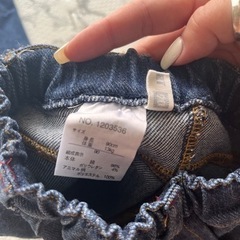 GAP 他　90〜95 デニムまとめの画像