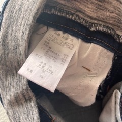 GAP 他　90〜95 デニムまとめの画像