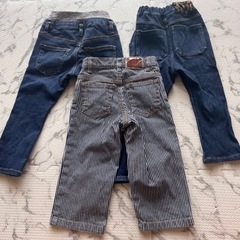 GAP 他　90〜95 デニムまとめの画像