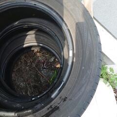 限界値下げ TOYO1本 YOKOHAMA3本 205/60R16 夏タイヤの画像