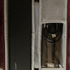 持ち運びプリンター HIPRT【新古】