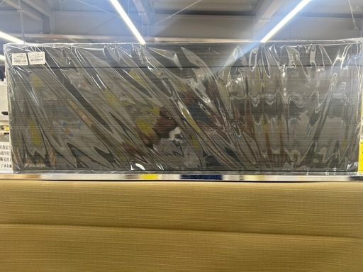 ⭐︎取付費込み⭐︎ 中古エアコン DAIKINダイキン F22YTSXSK 2021年製 ジャングルジャングル 岸和田和泉インター店 和泉市 堺市 岸和田市 泉大津市 高石市 泉北郡熊取町