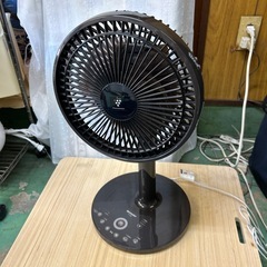 シャープ プラズマクラスター 小型扇風機