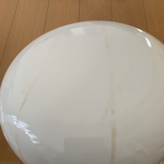 ホーロー鍋　16センチの画像