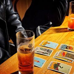 【毎週開催】金・土の深夜に、シーシャと宅飲みを。