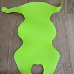 （取引相手決定）アップリカ バスチェアの画像