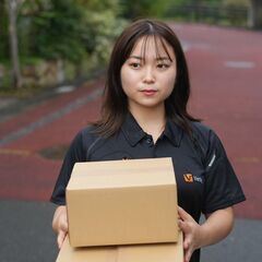 軽貨物ドライバー大募集　経験不問！気になる方質問だけでもOKの画像