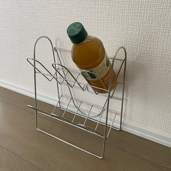 シャンプーボトルスタンド＋おまけ の画像