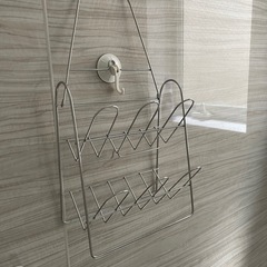 シャンプーボトルスタンド＋おまけ の画像